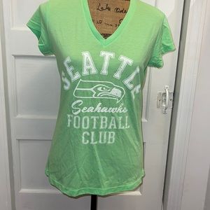 Seattle Seahawks Shirt